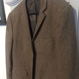 Sport coat